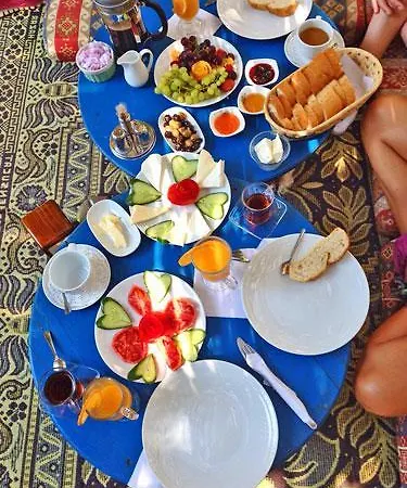 Paradise Cafe And Restaurant Szálloda Adrasan