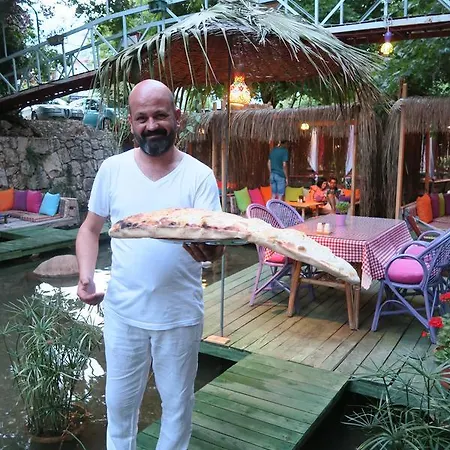 Paradise Cafe And Restaurant